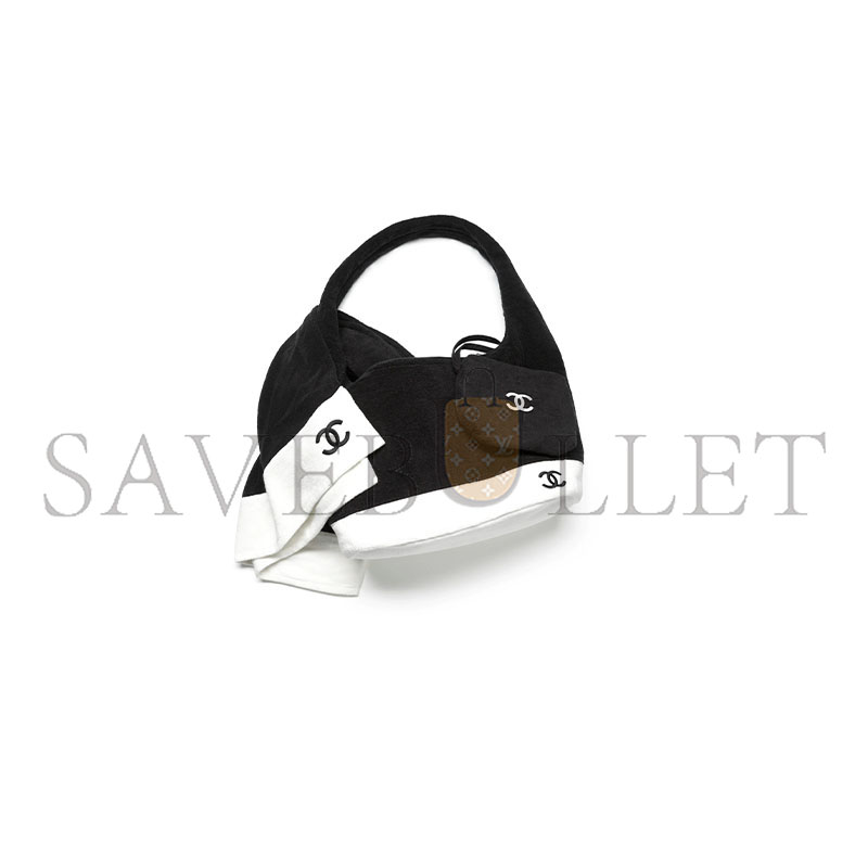 CHANEL BEACHWEAR SET AAC054 (22*18cm)